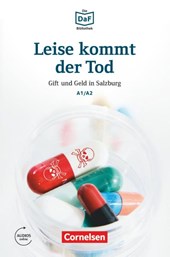 Leise kommt der Tod - Gift und Geld in Salzburg