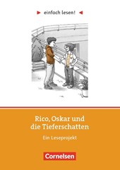 Rico, Oskar und die Tieferschatten