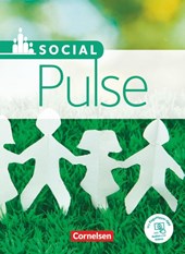 Pulse - Social Pulse. Schülerbuch