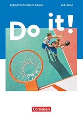 Do it! A1-A2. Schülerbuch mit integriertem Workbook