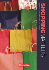 Shopping Matters A2-B1 Schülerbuch