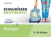 Schulwissen griffbereit. Biologie