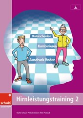 Hirnleistungstraining 2