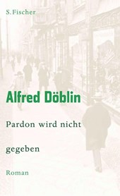 Pardon wird nicht gegeben