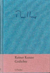 gedichte