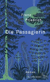 Die Passagierin