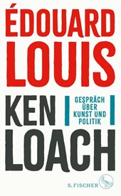Gespräch über Kunst und Politik