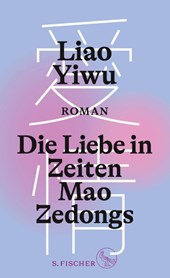 Die Liebe in Zeiten Mao Zedongs