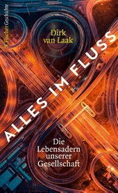 Alles im Fluss
