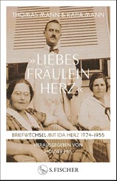 'Liebes Fräulein Herz'