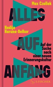Alles auf Anfang