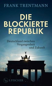 Die blockierte Republik