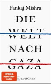 Die Welt nach Gaza