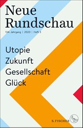 Neue Rundschau 2023/3