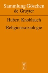 Religionssoziologie