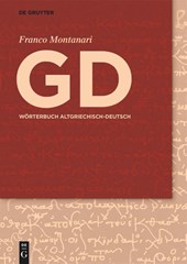 GD - Worterbuch Altgriechisch-Deutsch