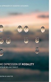The Expression of Modality