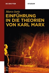 Einführung in die Theorien von Karl Marx