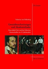 Grenzuberschreitungen Und Akademiefiasko