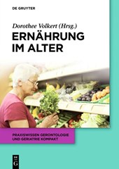 Ernahrung im Alter
