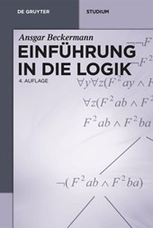 Einfuhrung in die Logik