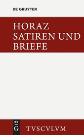 Satiren Und Briefe