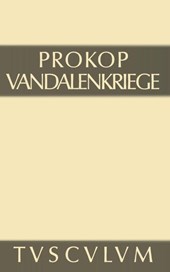 Werke, 4, Vandalenkriege