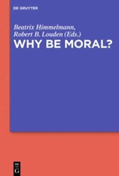 Why Be Moral?