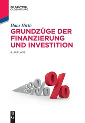 Grundzuge der Finanzierung und Investition