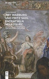 Aby Warburg Und Fritz Saxl Entratseln Velazquez