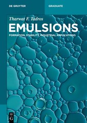 Emulsions
