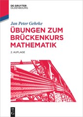 UEbungen Zum Bruckenkurs Mathematik
