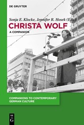 Christa Wolf