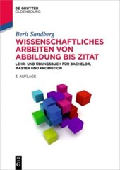 Wissenschaftliches Arbeiten von Abbildung bis Zitat