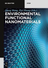 Environmental Functional Nanomaterials