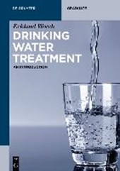Worch, E: Drinking Water Treatment