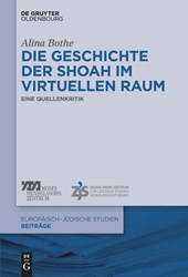 Die Geschichte Der Shoah Im Virtuellen Raum