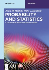 Probability and Statistics