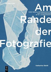 Am Rande der Fotografie