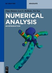 Numerical Analysis
