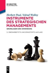 Instrumente Des Strategischen Managements