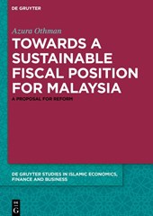 Towards a Sustainable Fiscal Position for Malaysia