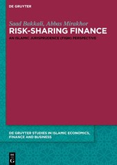 Risk-Sharing Finance