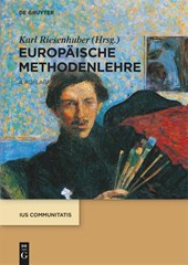 Europaische Methodenlehre