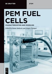 Pem Fuel Cells: Characterization and Modeling