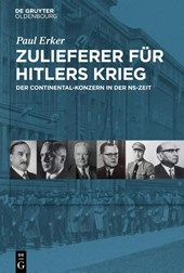 Zulieferer Fur Hitlers Krieg