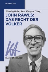 John Rawls: Das Recht Der Voelker