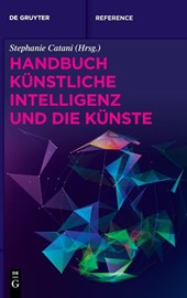 Handbuch Kunstliche Intelligenz und die Kunste