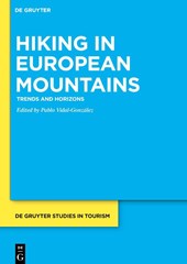 Hiking in European Mountains