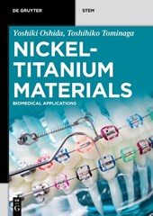 Nickel-Titanium Materials